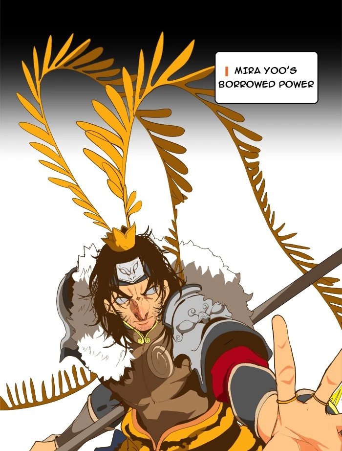 The God of High School Chapter 65 — page 4