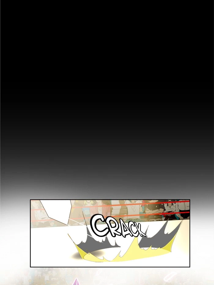 The God of High School Chapter 68 — page 42