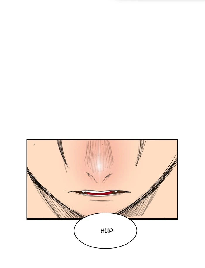 The God of High School Chapter 68 — page 46