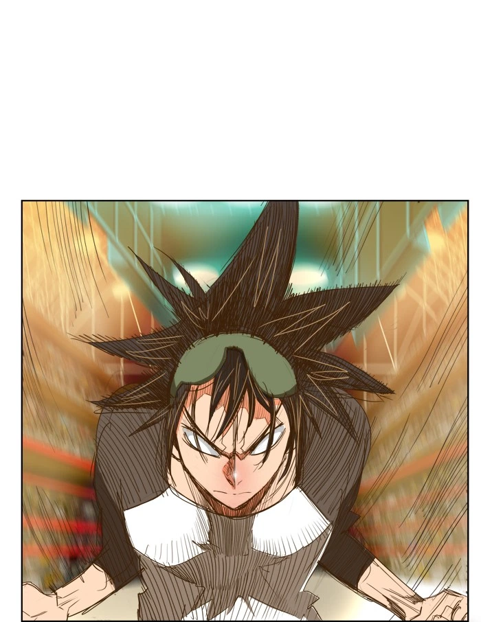 The God of High School Chapter 68 — page 47