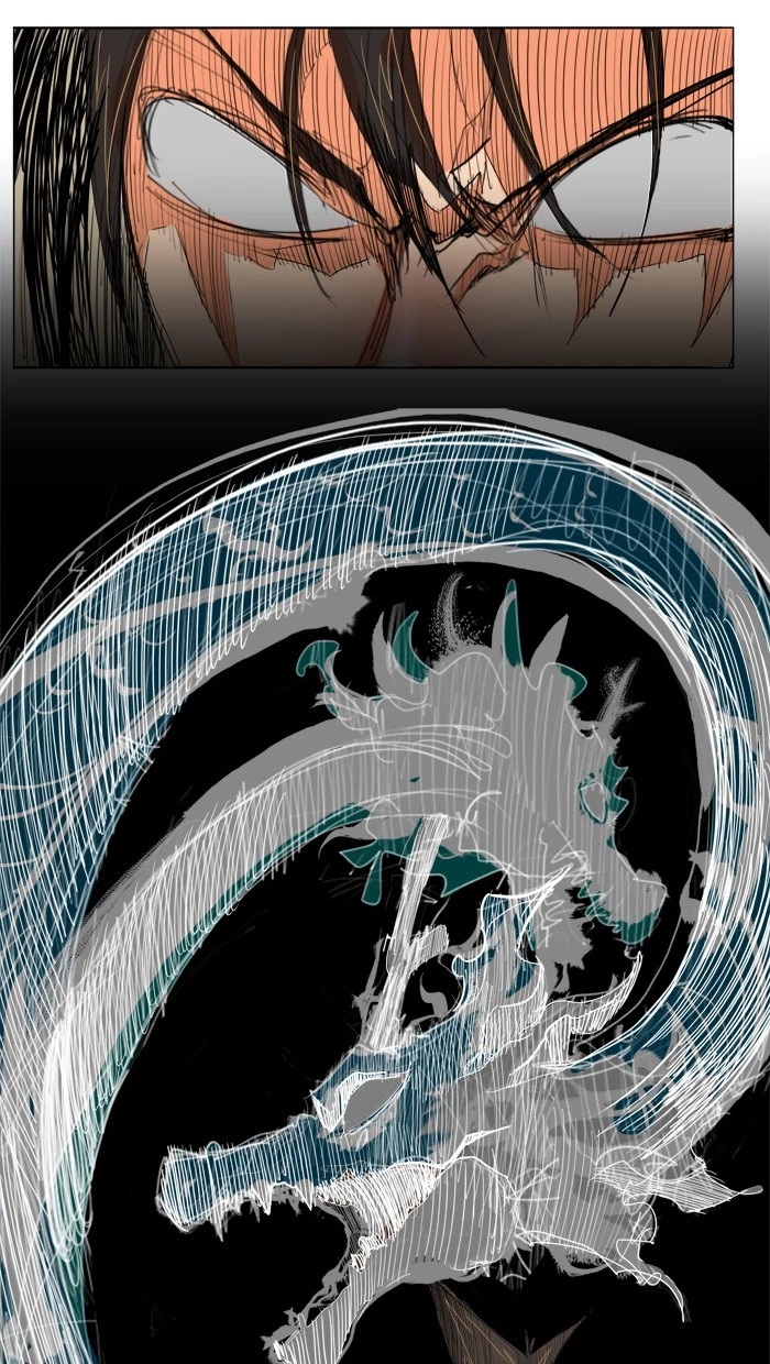 The God of High School Chapter 68 — page 69