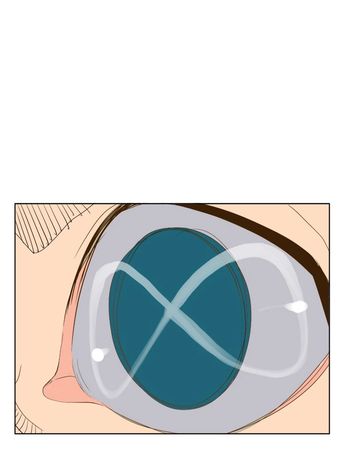 The God of High School Chapter 68 — page 75
