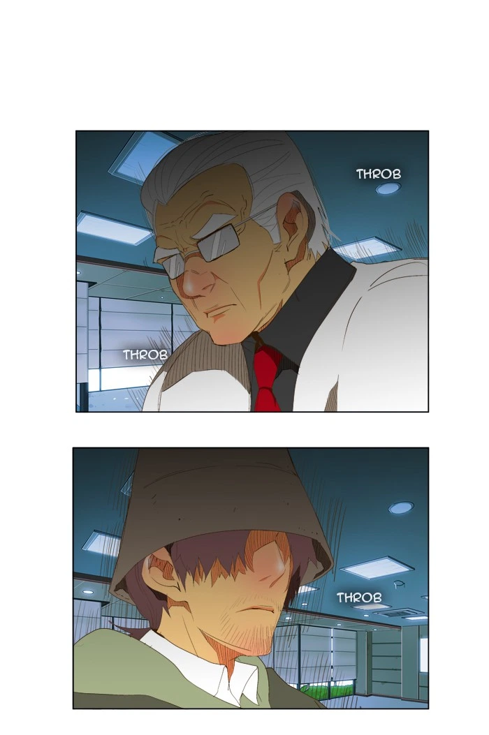 The God of High School Chapter 69 — page 2