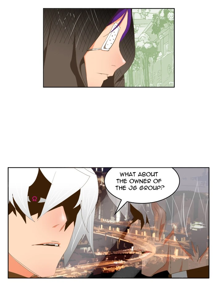 The God of High School Chapter 69 — page 25