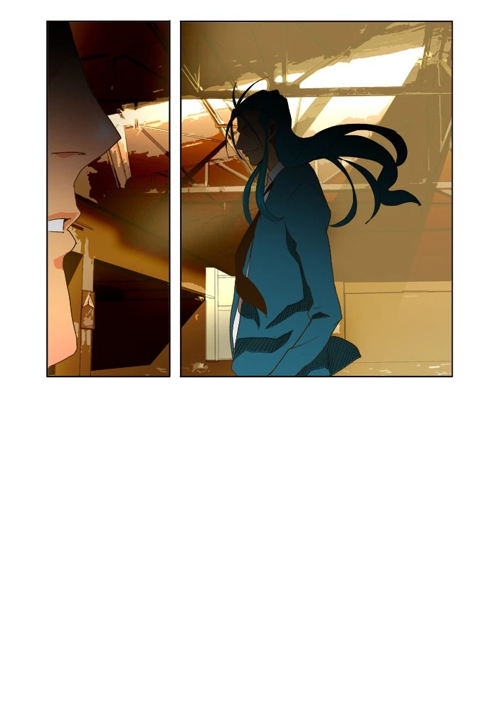 The God of High School Chapter 69 — page 35