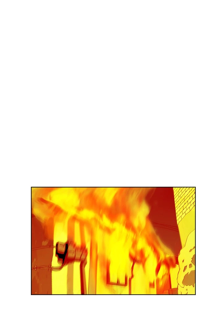 The God of High School Chapter 69 — page 42