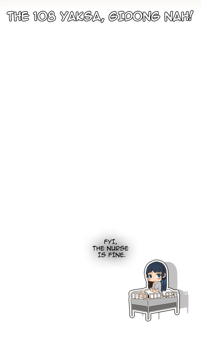 The God of High School Chapter 69 — page 49