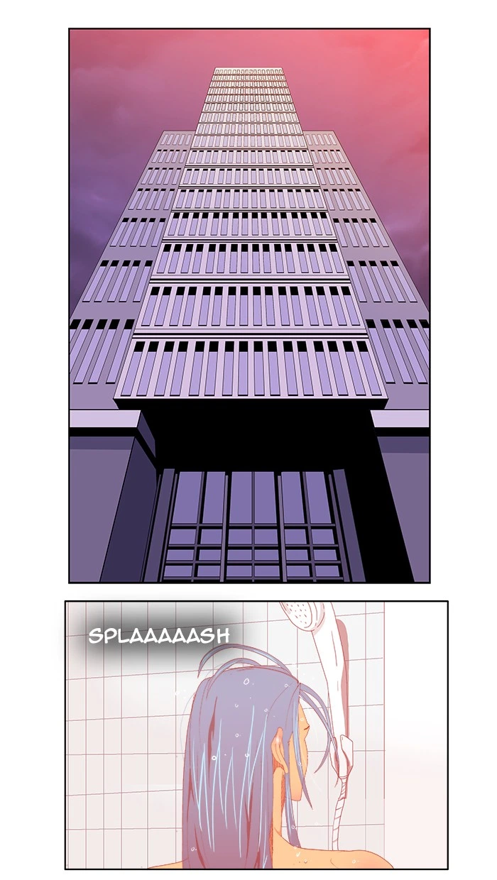 The God of High School Chapter 72 — page 1