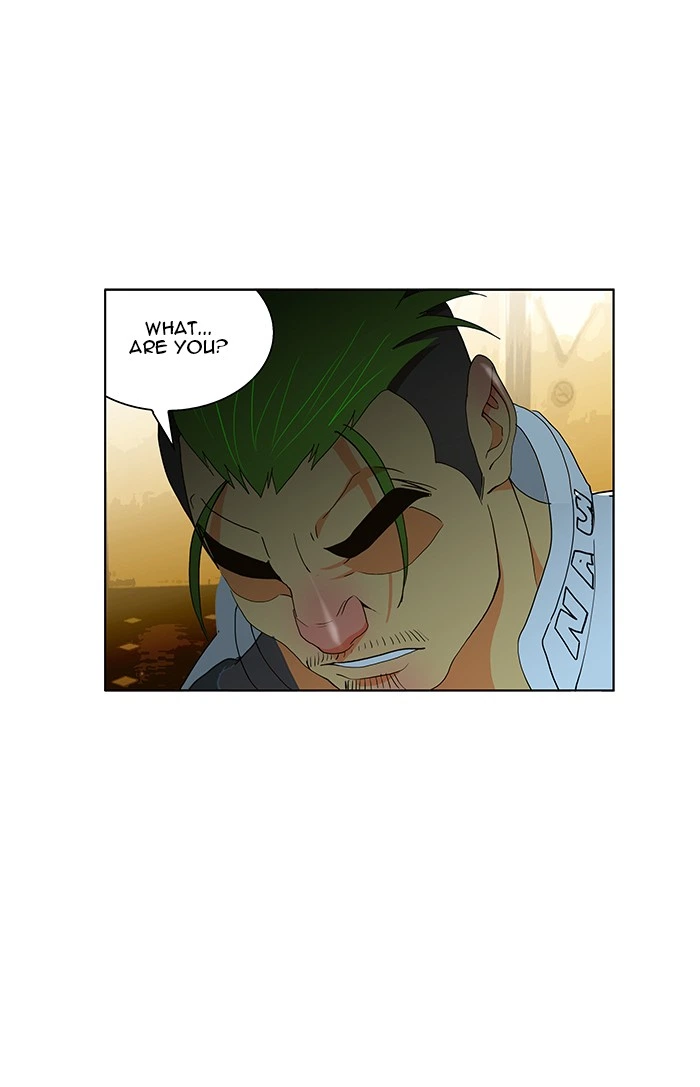 The God of High School Chapter 72 — page 16