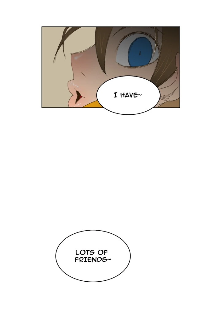 The God of High School Chapter 72 — page 39