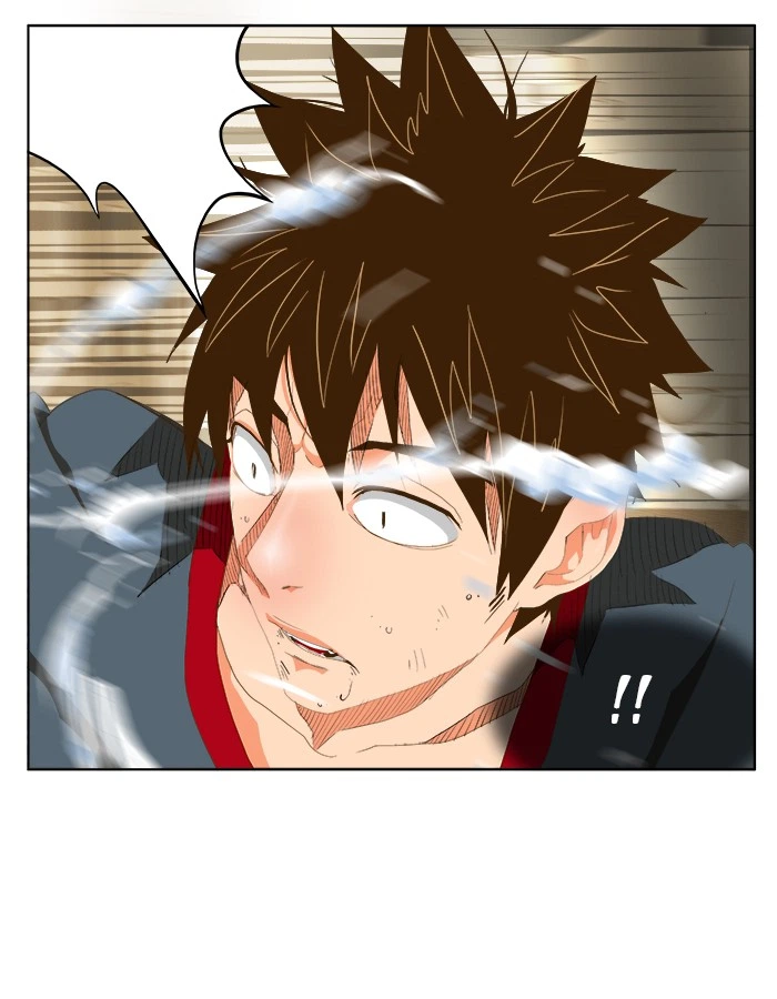 The God of High School Chapter 73 — page 15