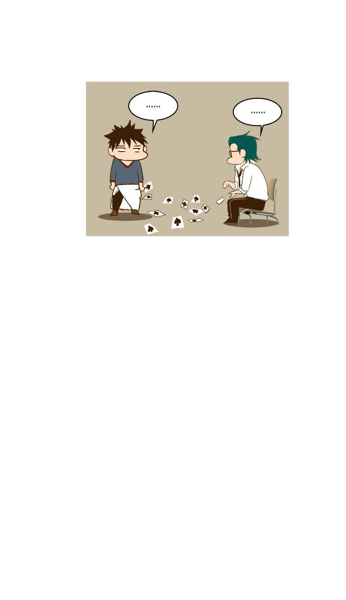 The God of High School Chapter 73 — page 61