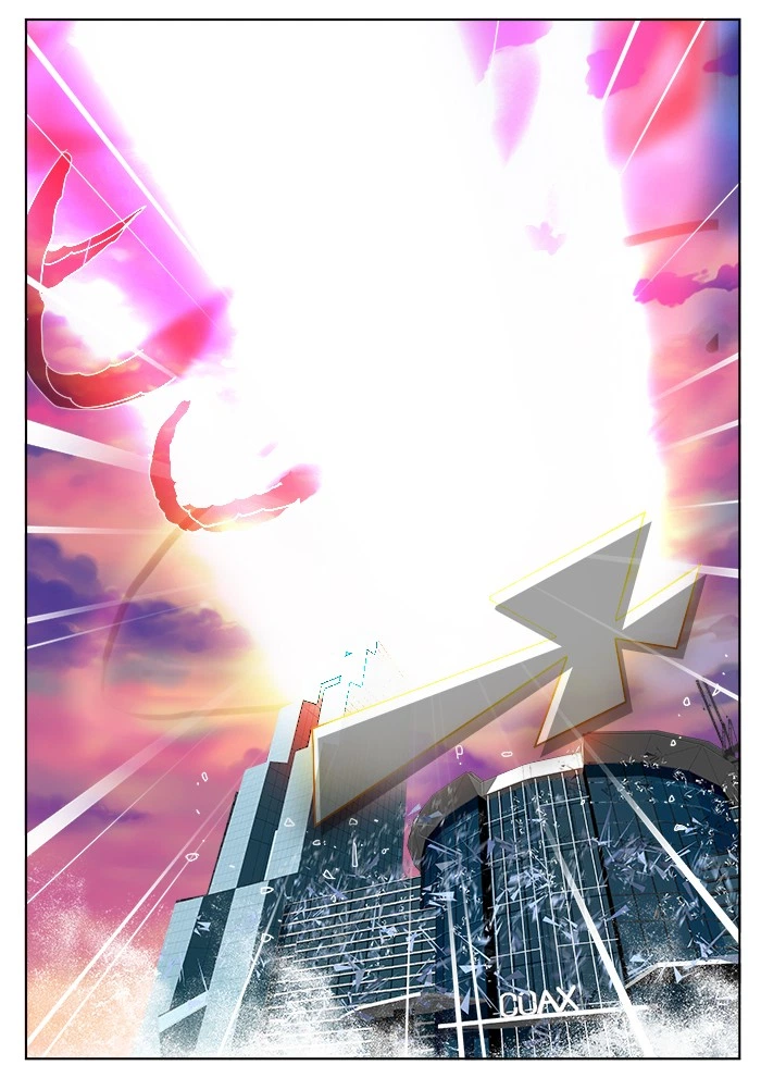 The God of High School Chapter 77 — page 35