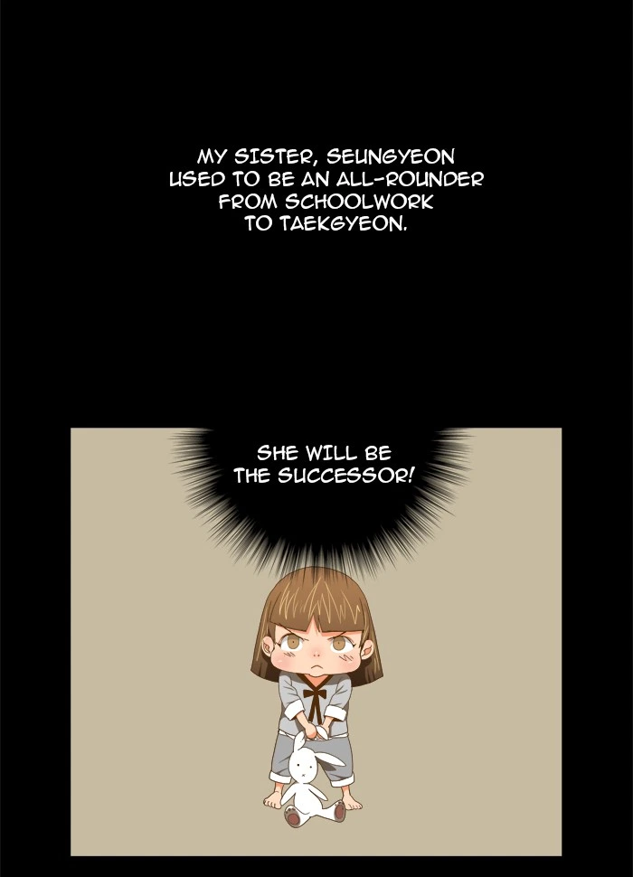 The God of High School Chapter 79 — page 25