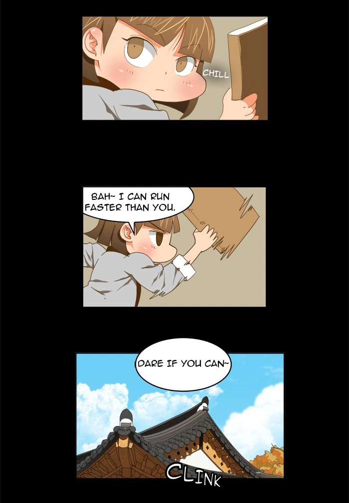 The God of High School Chapter 79 — page 29