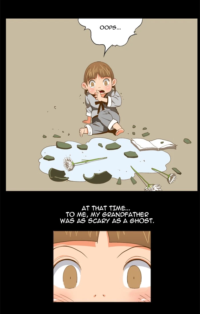 The God of High School Chapter 79 — page 30