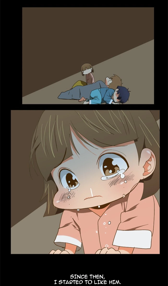 The God of High School Chapter 79 — page 39