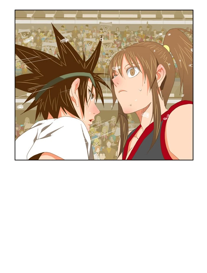 The God of High School Chapter 80 — page 18