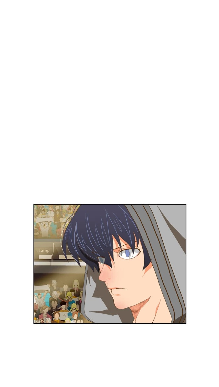 The God of High School Chapter 81 — page 14
