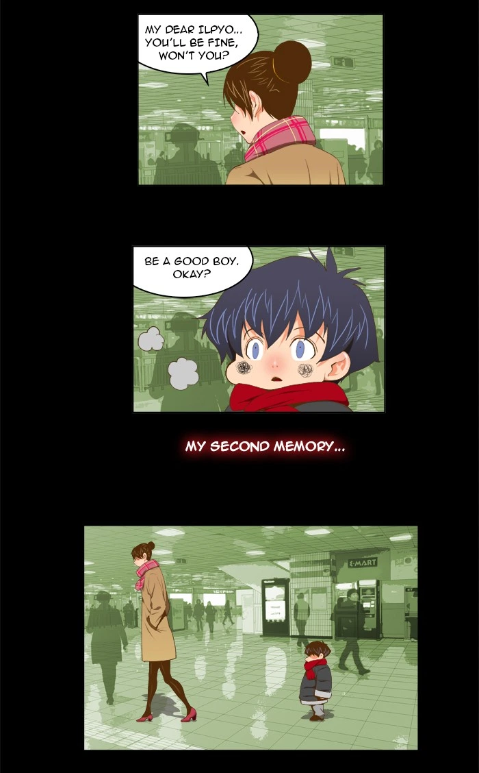 The God of High School Chapter 84 — page 2