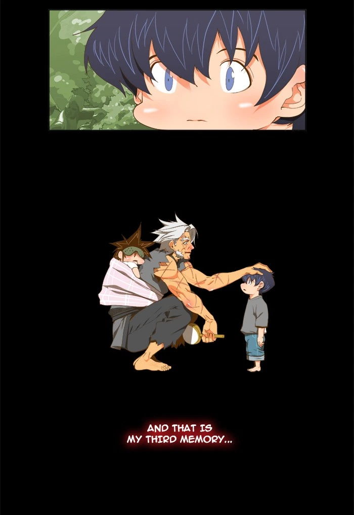 The God of High School Chapter 84 — page 6