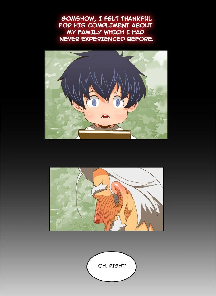 The God of High School Chapter 84 — page 10