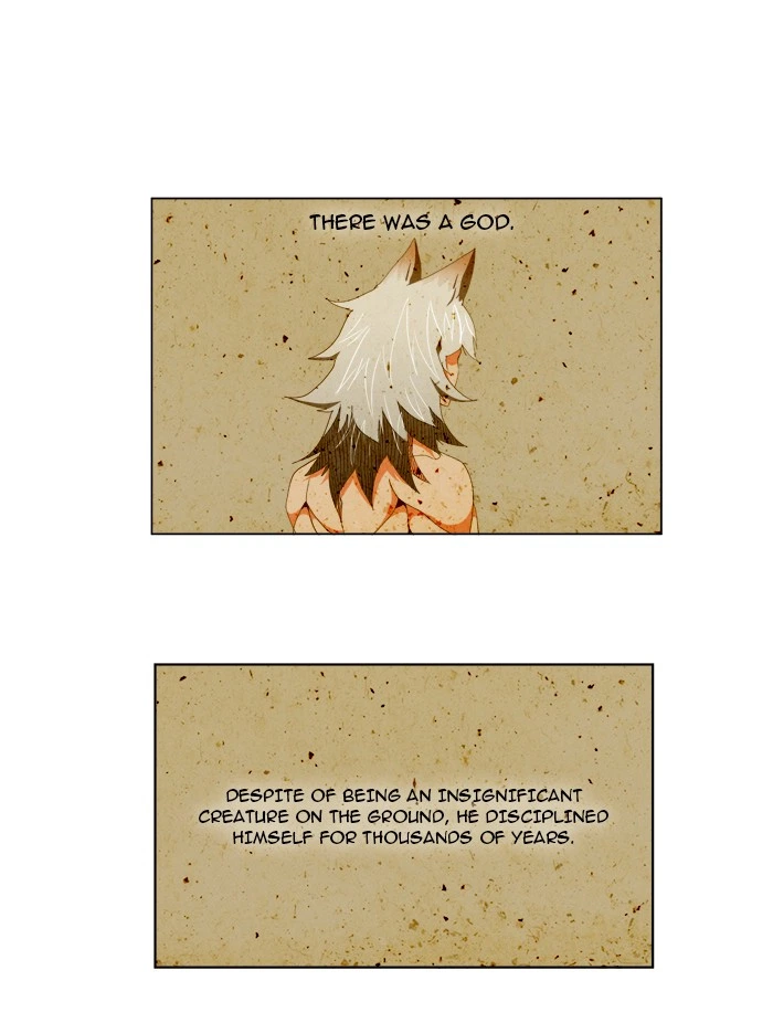 The God of High School Chapter 85 — page 1