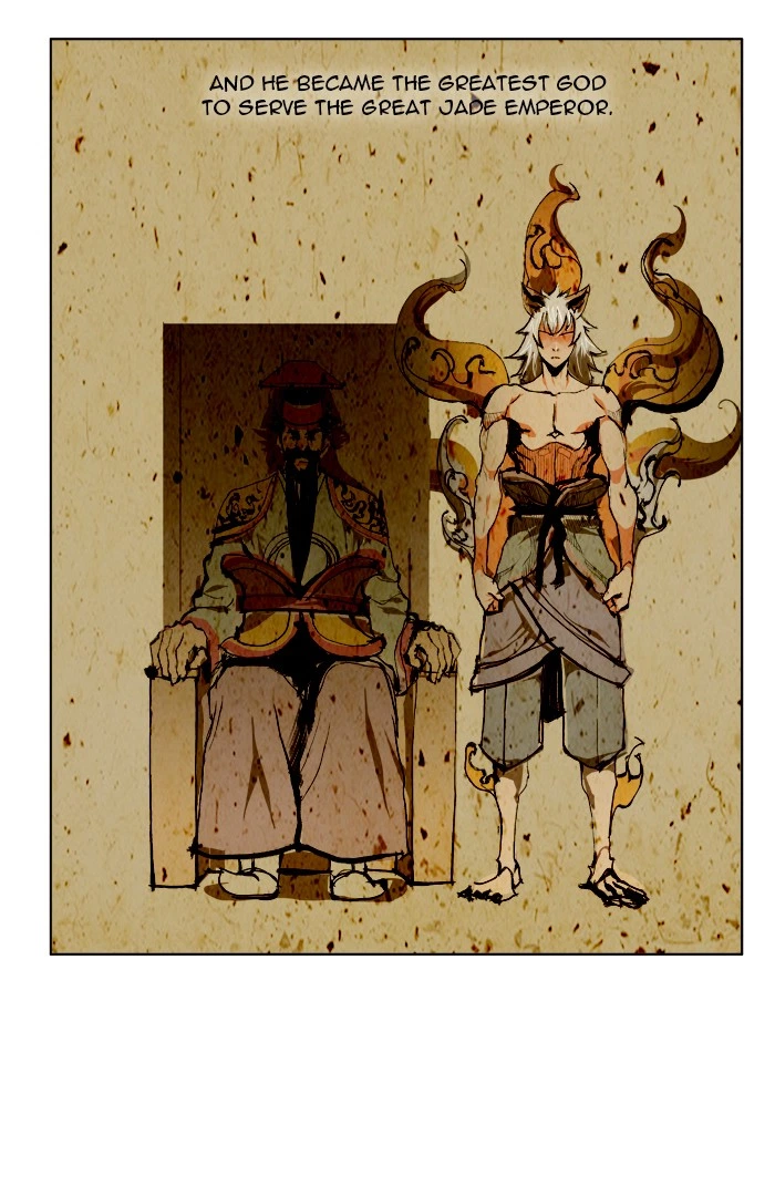 The God of High School Chapter 85 — page 2