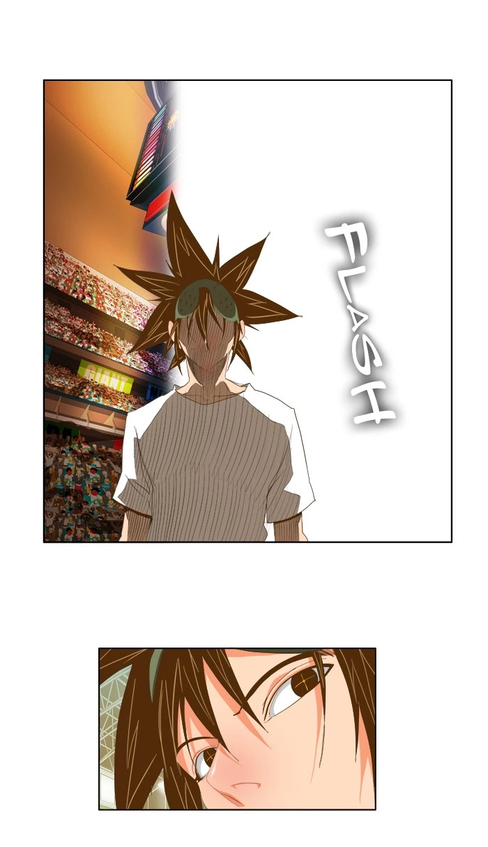 The God of High School Chapter 85 — page 9