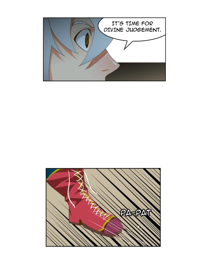 The God of High School Chapter 85 — page 23