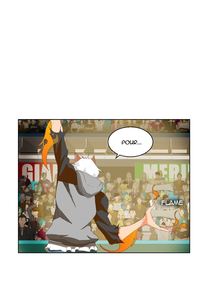 The God of High School Chapter 86 — page 47