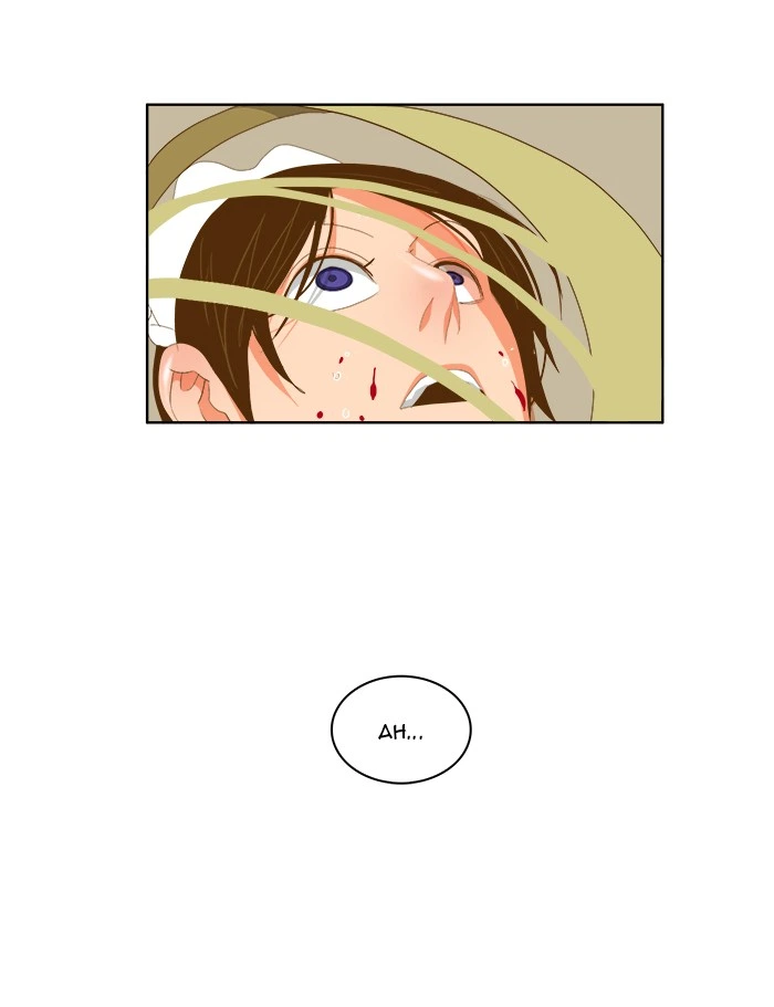 The God of High School Chapter 89 — page 45