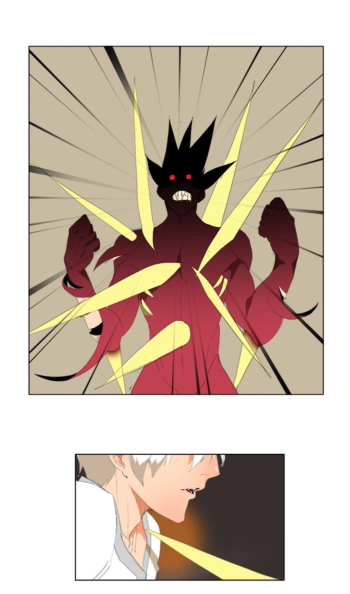 The God of High School Chapter 90 — page 27