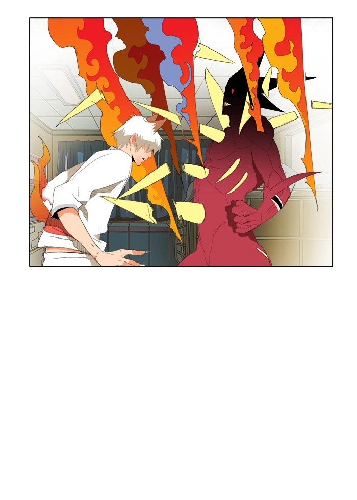 The God of High School Chapter 90 — page 28