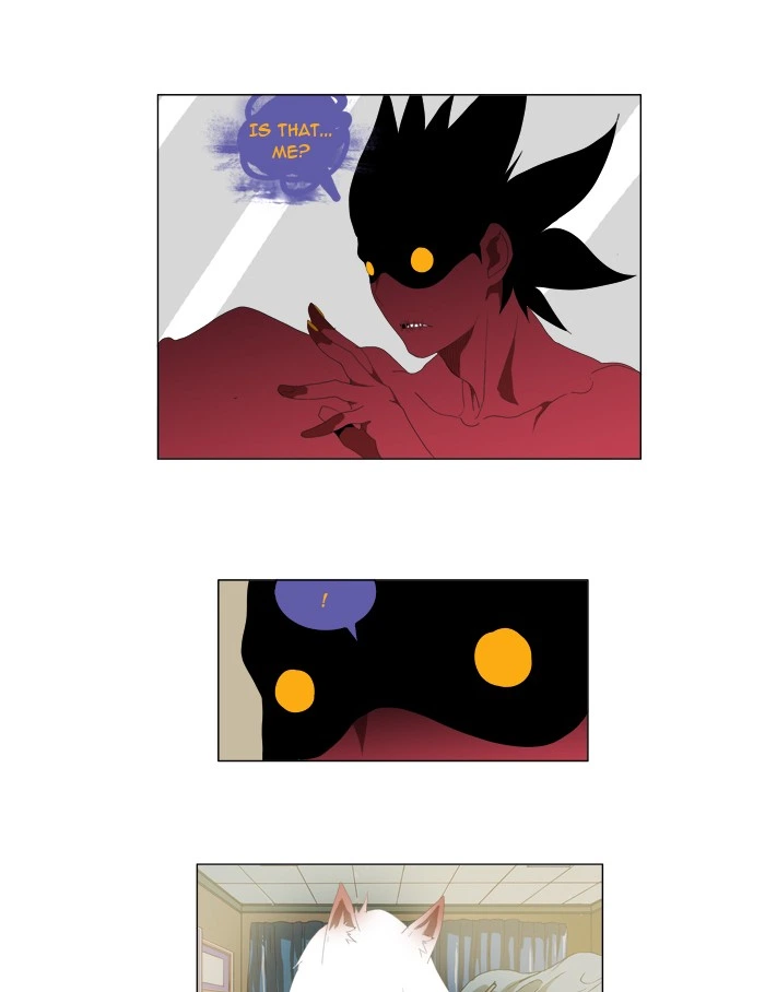 The God of High School Chapter 91 — page 3