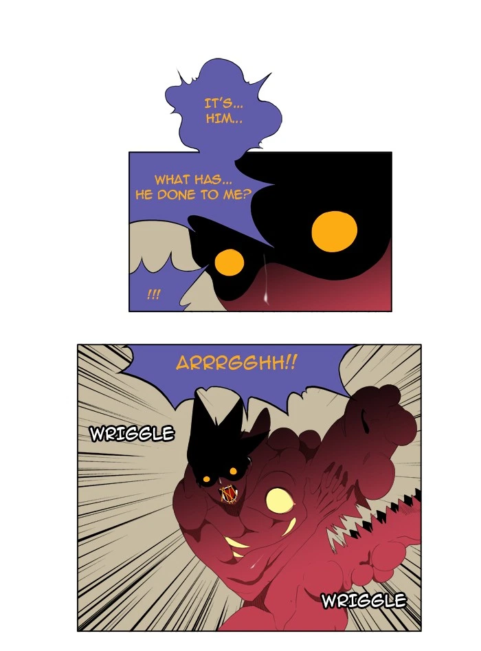 The God of High School Chapter 91 — page 6