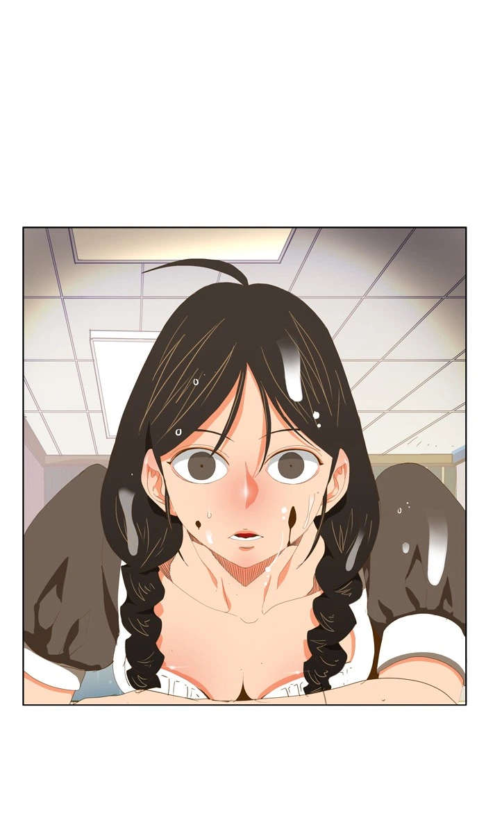 The God of High School Chapter 91 — page 33