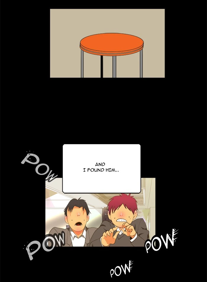 The God of High School Chapter 93 — page 9