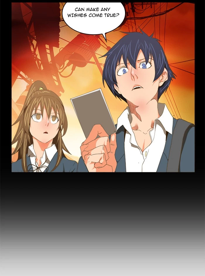 The God of High School Chapter 93 — page 24