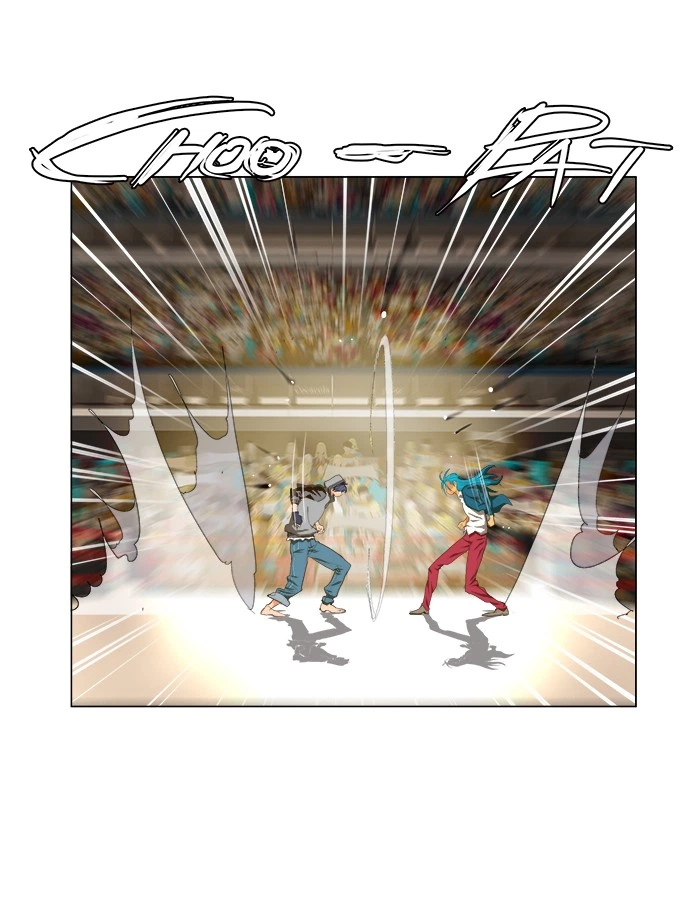 The God of High School Chapter 94 — page 9