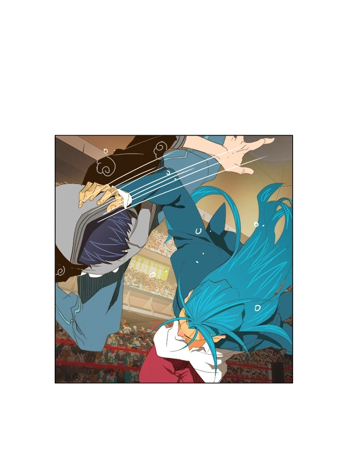 The God of High School Chapter 94 — page 13