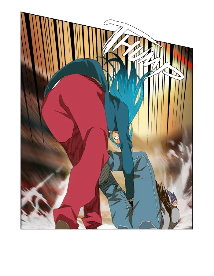 The God of High School Chapter 94 — page 19