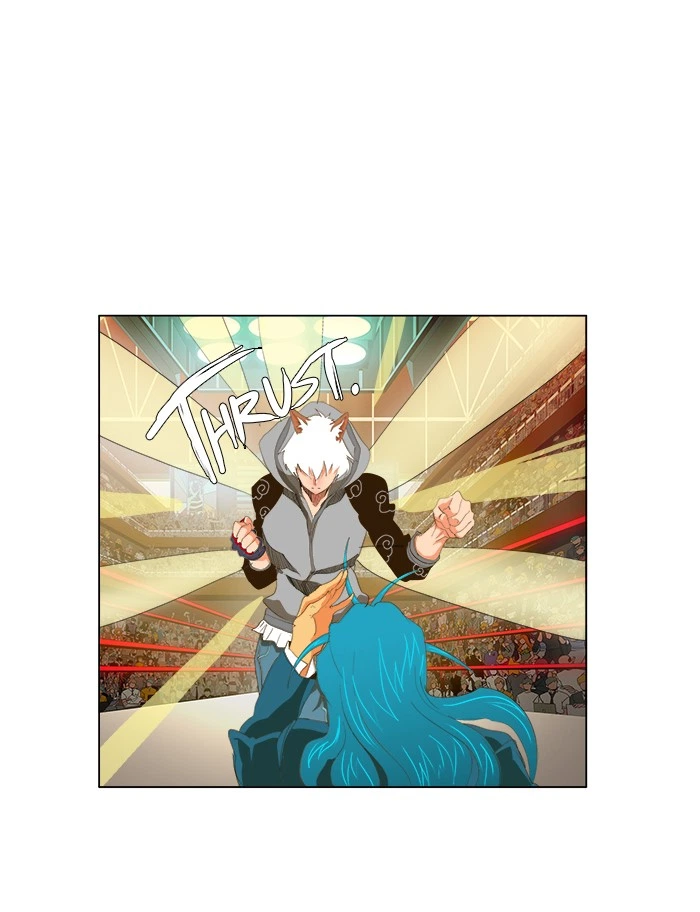 The God of High School Chapter 94 — page 26