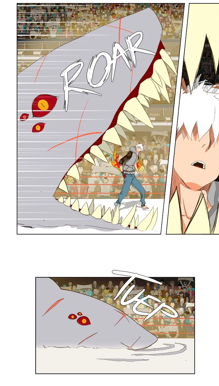 The God of High School Chapter 94 — page 29