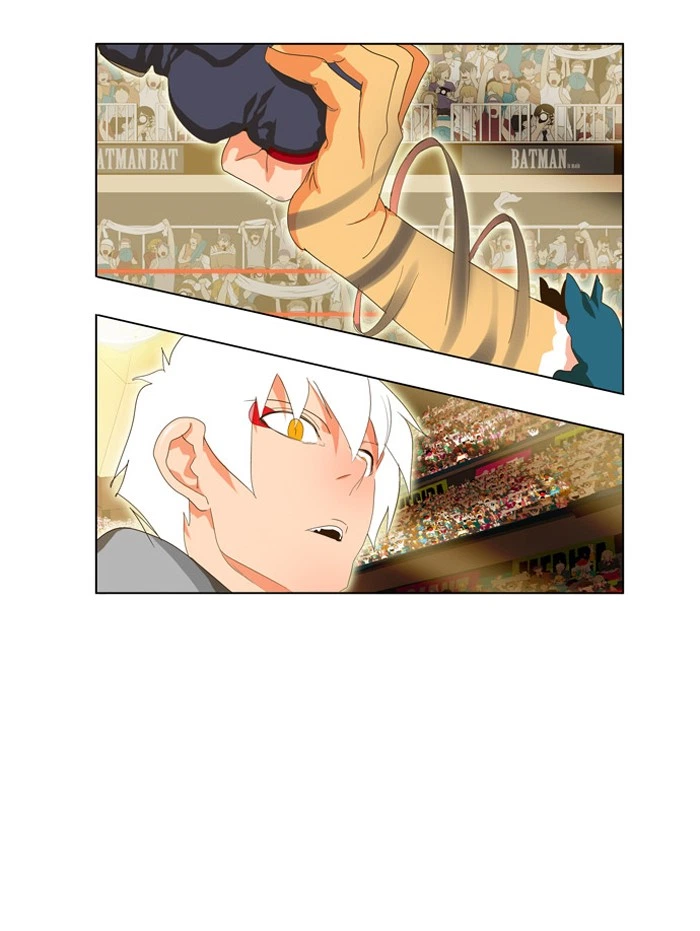 The God of High School Chapter 94 — page 46