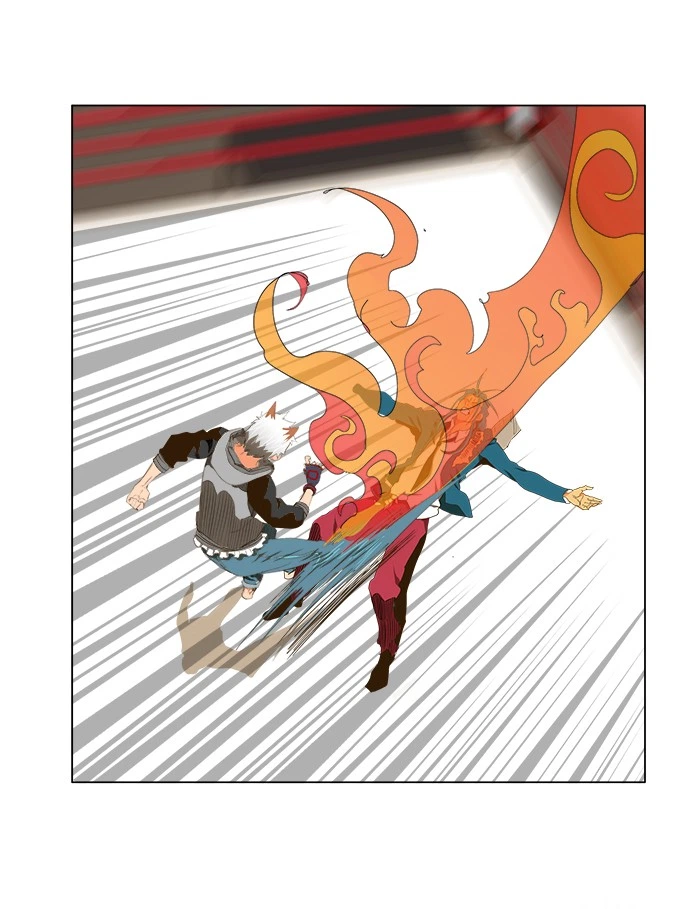 The God of High School Chapter 95 — page 2
