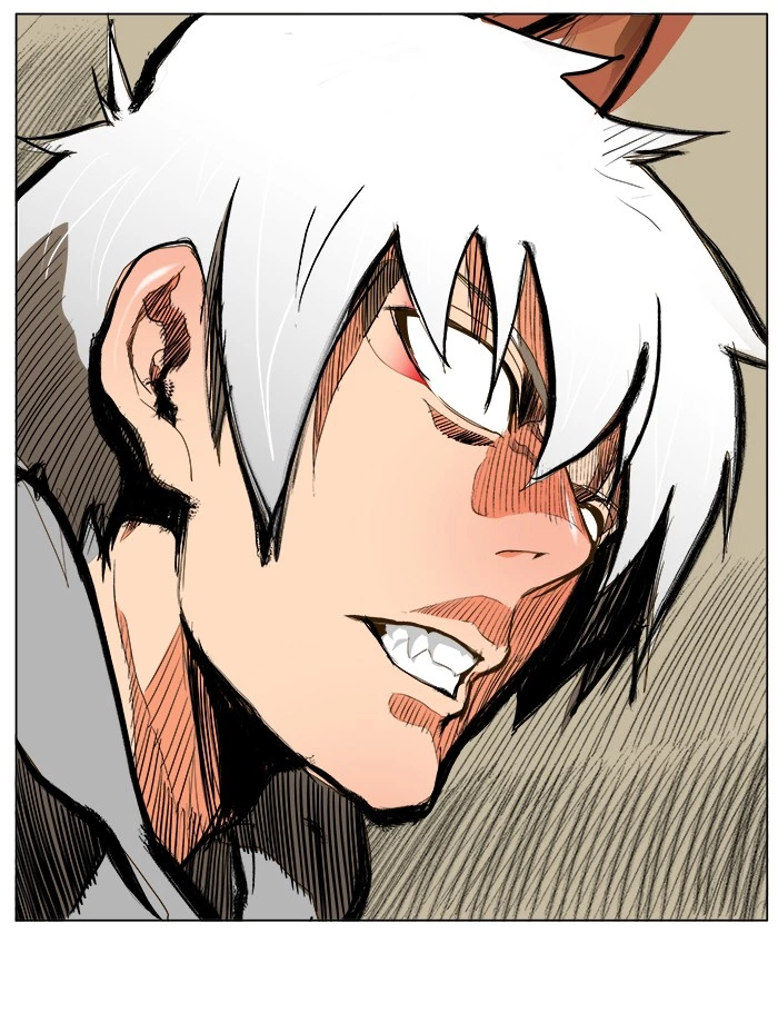 The God of High School Chapter 95 — page 42