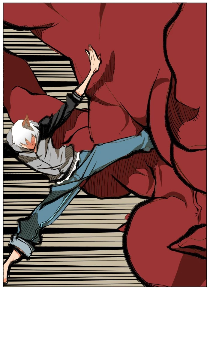 The God of High School Chapter 95 — page 54