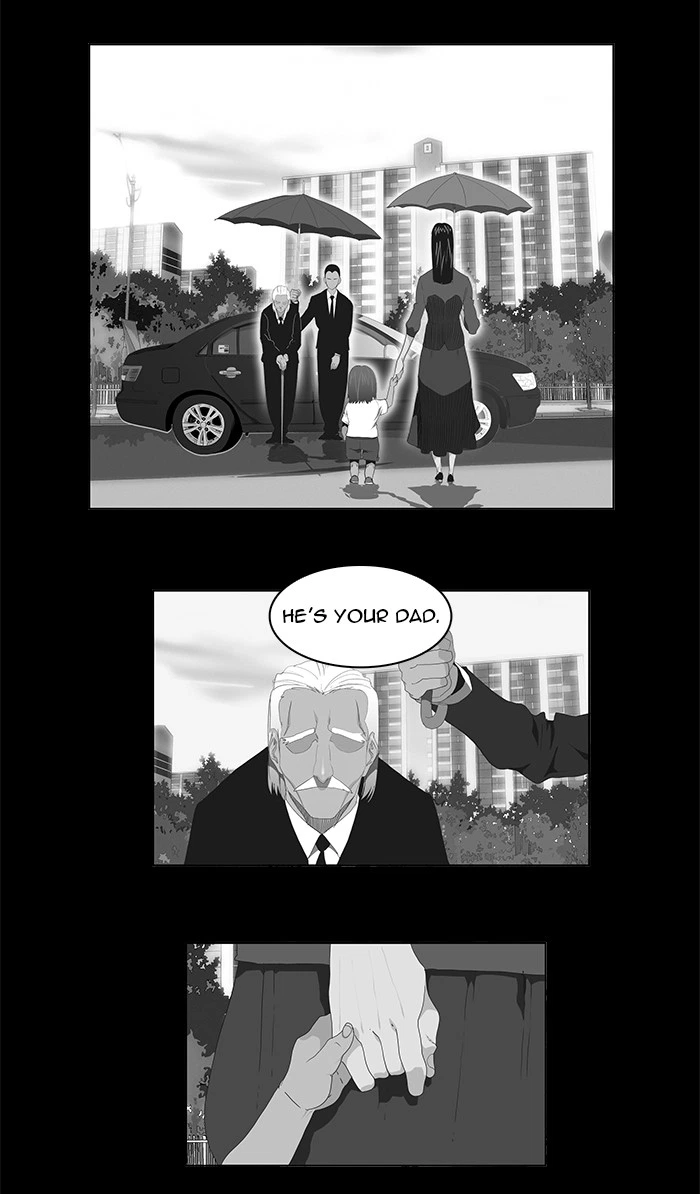 The God of High School Chapter 96 — page 2