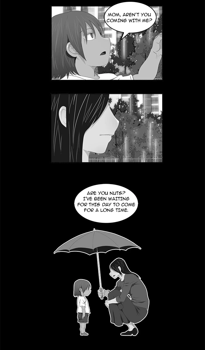 The God of High School Chapter 96 — page 3